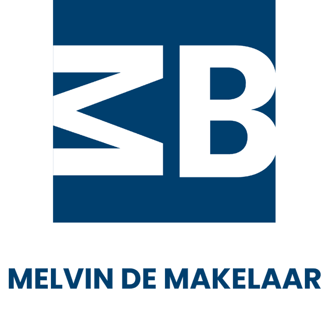 Melvin de Makelaar