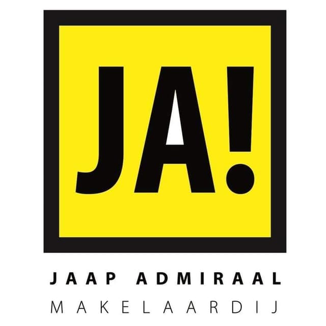 JA! Jaap Admiraal makelaardij