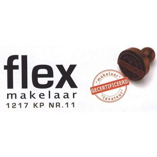 Flexmakelaar
