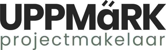 Uppmark