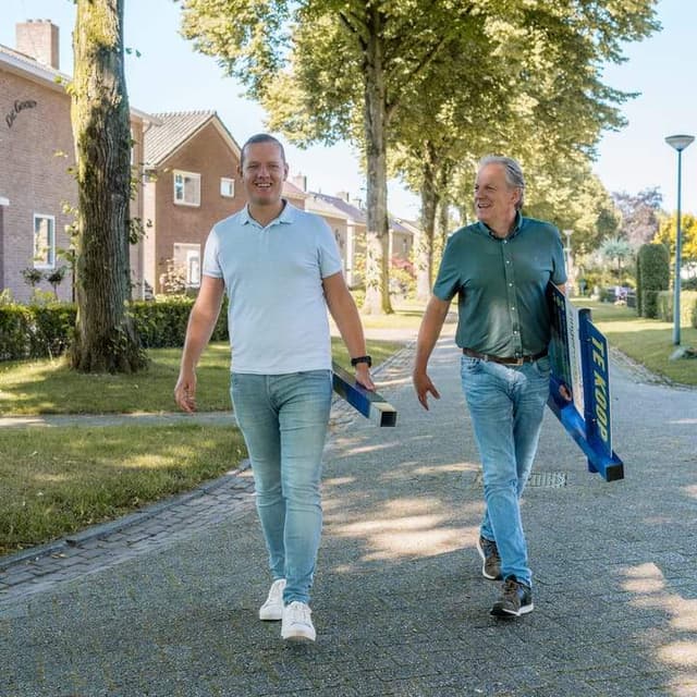 Zinger Vastgoed