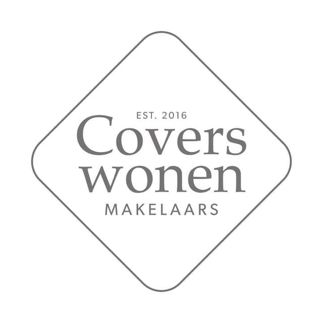 Covers Wonen Makelaars