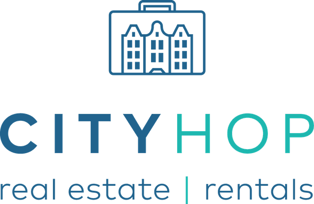 CITYHOP Real Estate
