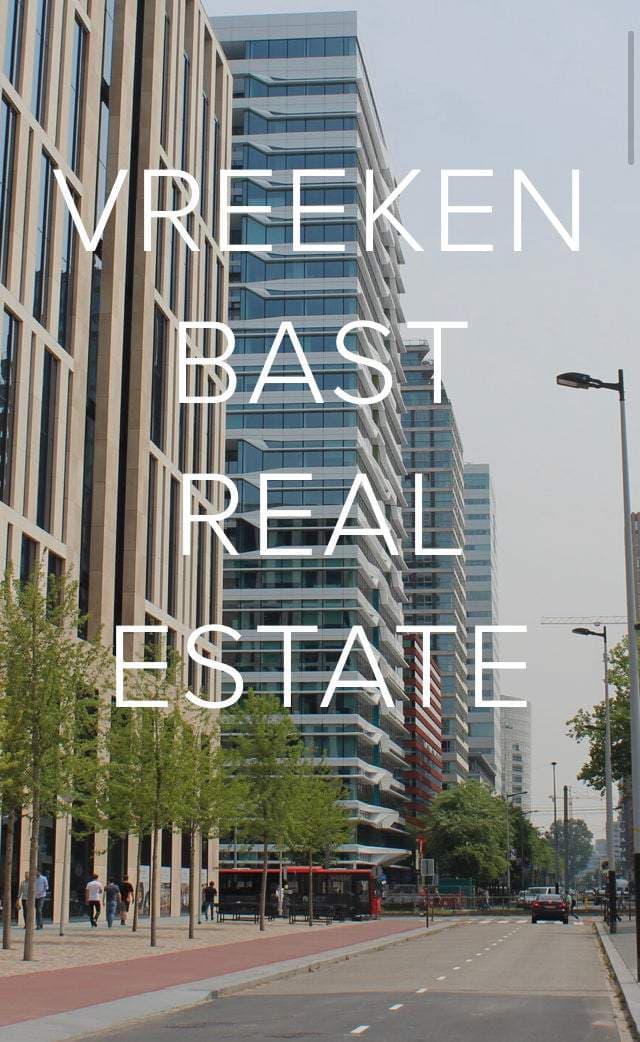 Vreeken Bast Real Estate