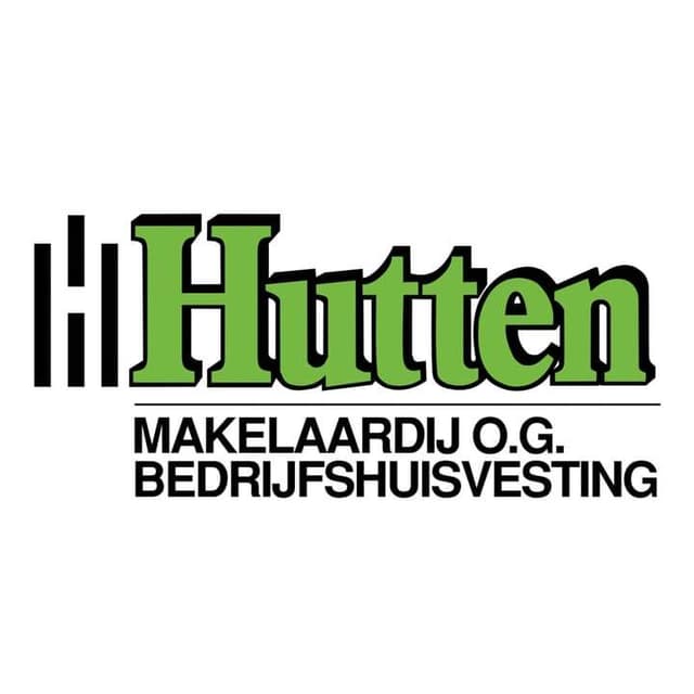 Hutten Makelaardij & Bedrijfshuisvesting
