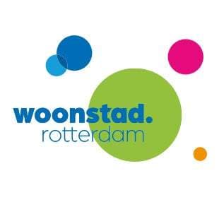 Woonstad Rotterdam