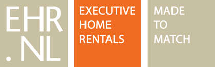 Executive Home Rentals (EHR) Rotterdam