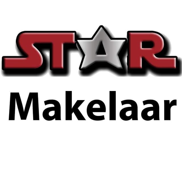Star makelaar