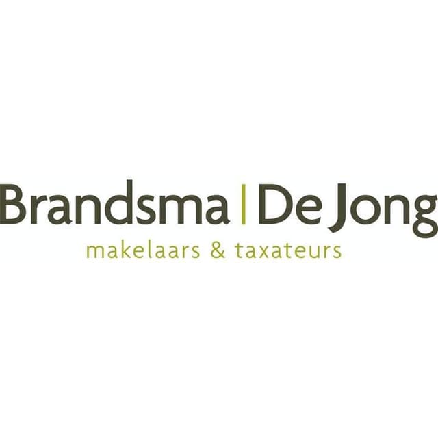 Brandsma | De Jong makelaars & taxateurs