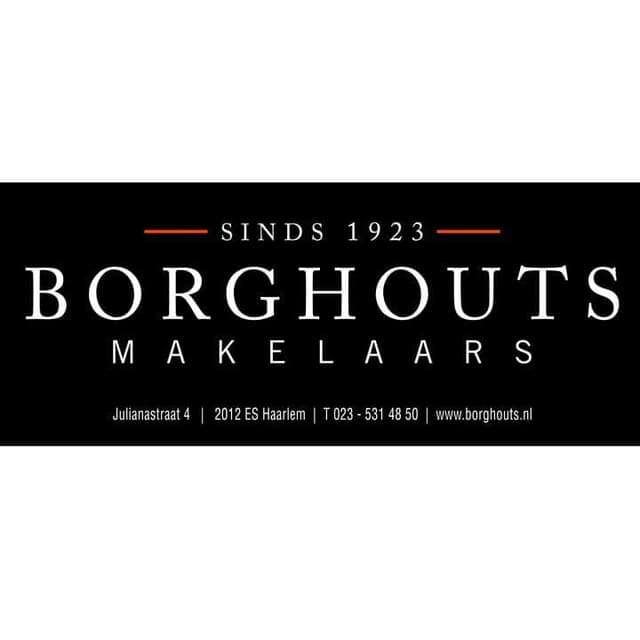 Borghouts Makelaars b.v.