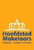 Hoofdstad Makelaars