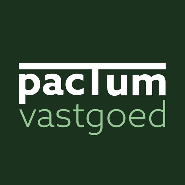 Pactum Vastgoed
