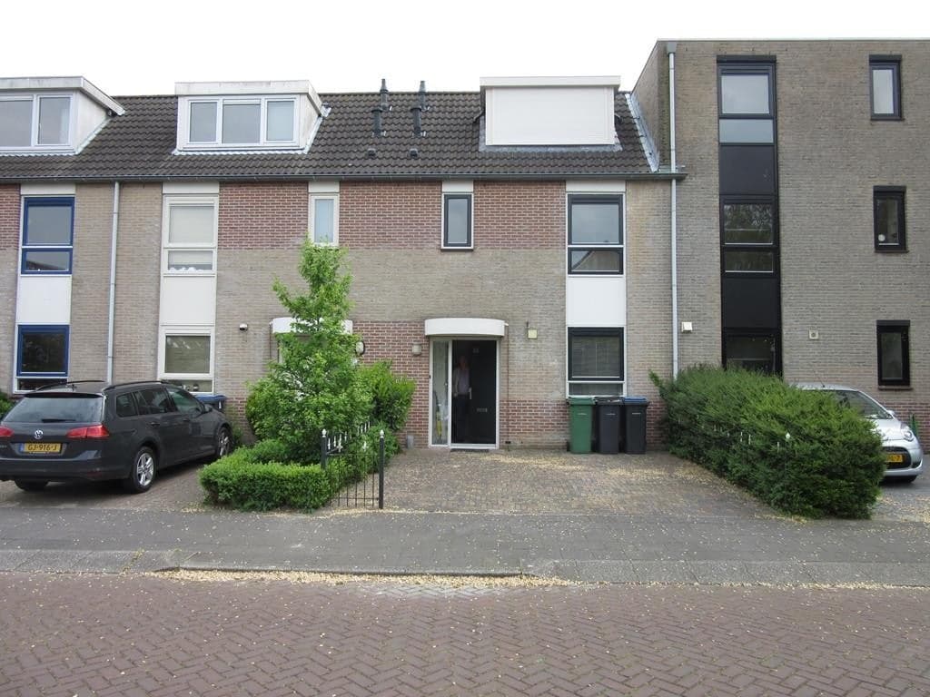 House Cia van Boortlaan, Amstelveen - For Rent