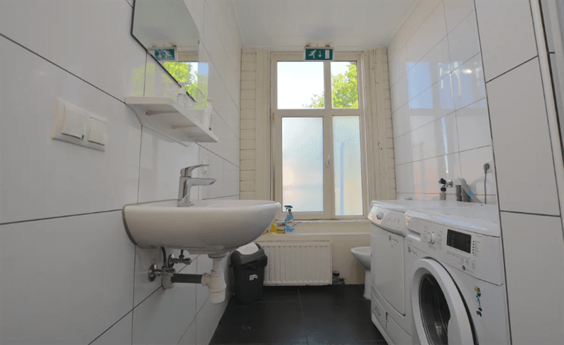 Chambre à Louer Korreweg, Groningen