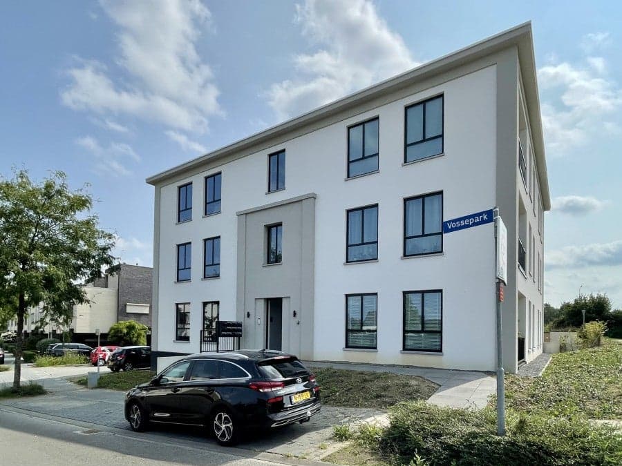 Flat Vossepark, Heerlen - Te Huur