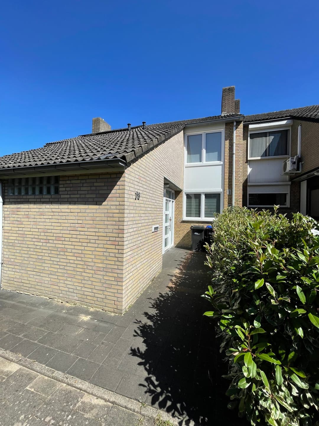 Huis Hofstraat, Heerlen - Te Huur