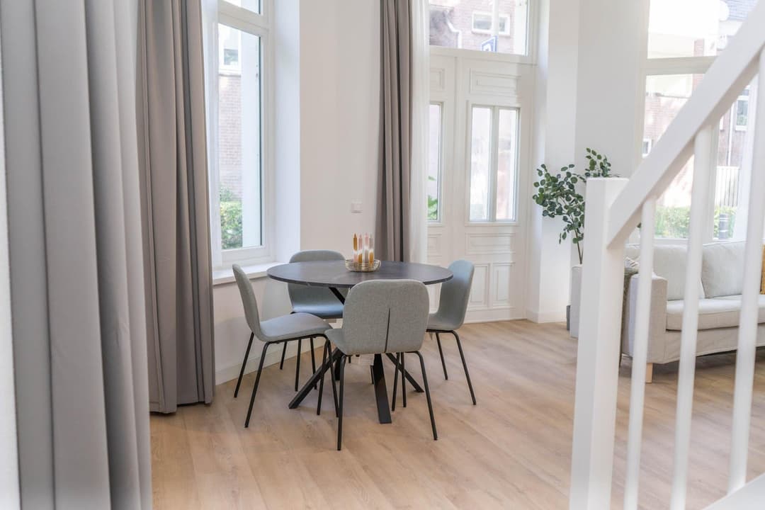 Appartement Korvelplein, Tilburg - À Louer