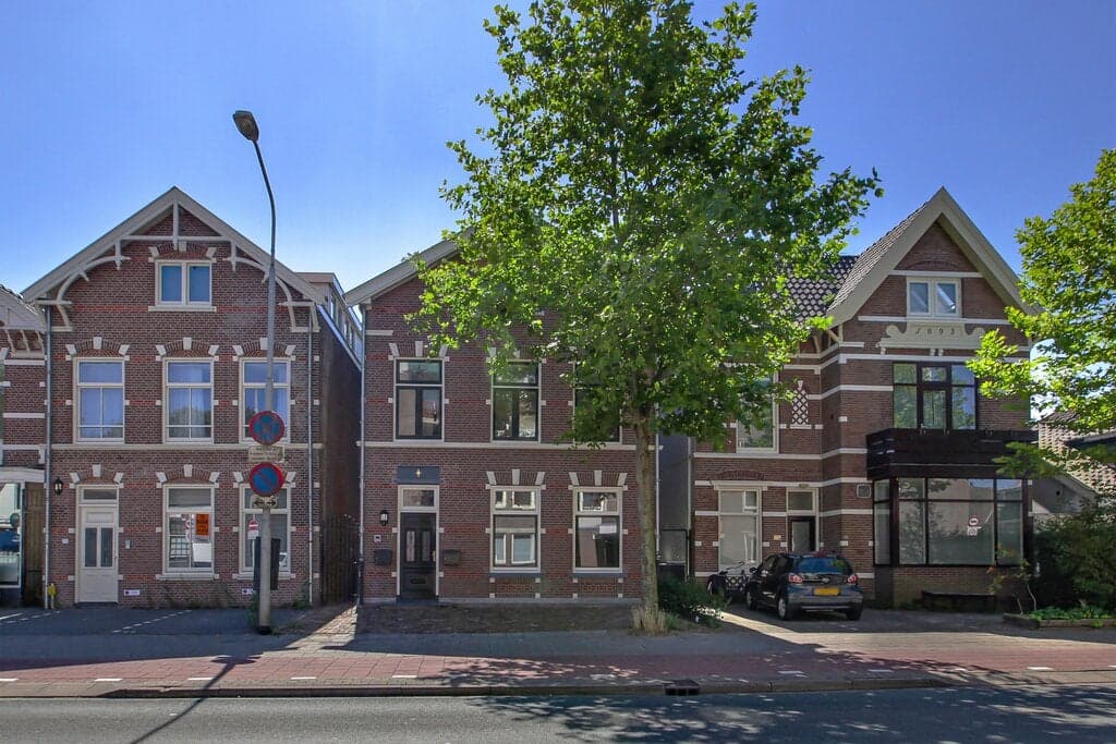 Appartement Wandelweg, Wormerveer - À Louer