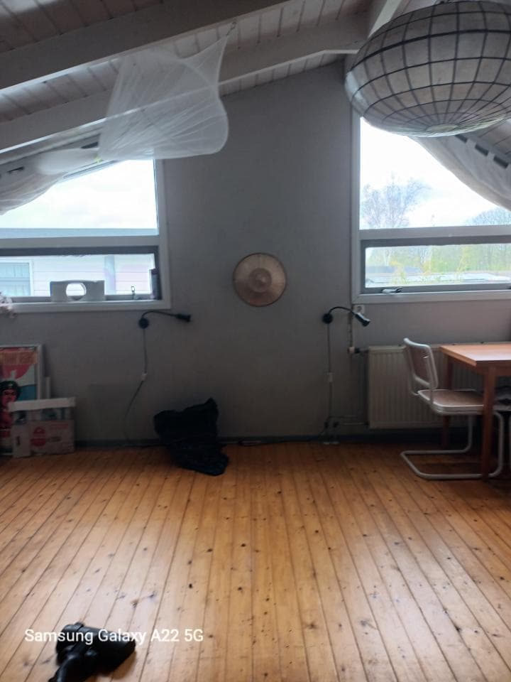 Unmöbliertes Zimmer zur Miete - Ringvaartdijk, Amsterdam