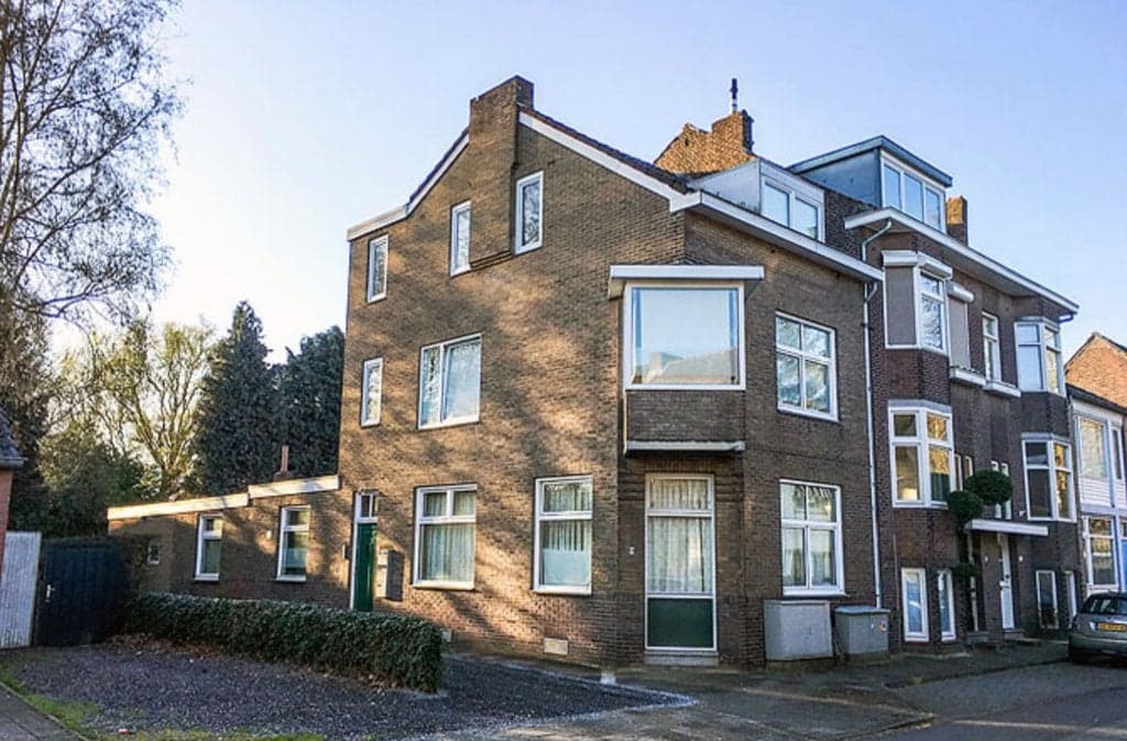 Wohnung Ambyerstraat Zuid 70 B, Maastricht - Zu Vermieten