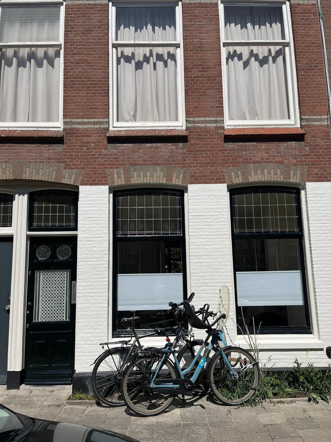 Wohnung Galileïstraat, Den Haag - Zu Vermieten