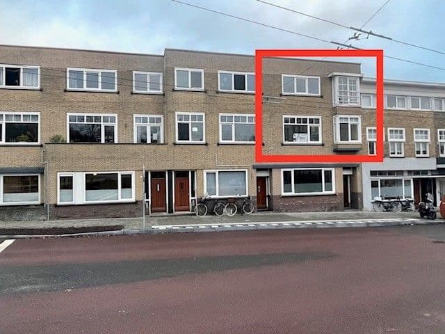 Appartement Hommelseweg, Arnhem - À Louer