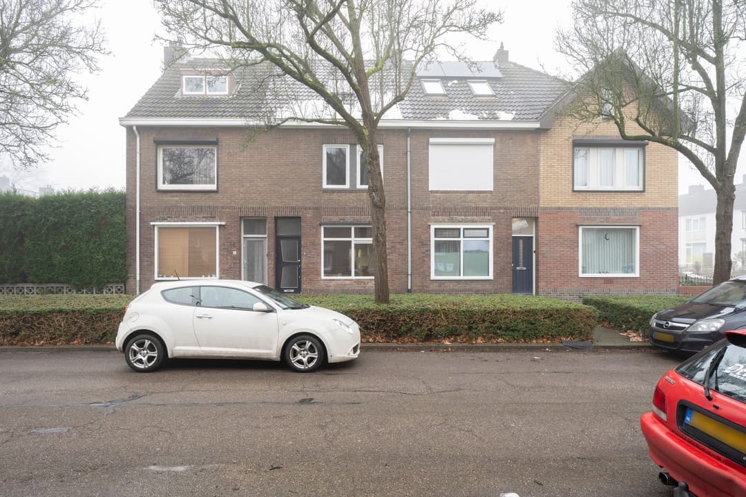 Maison de Ville Oude Heiweg, Sittard - À Louer