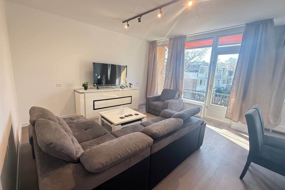 Apartamento NieuwSchokland, Amstelveen - En Alquiler