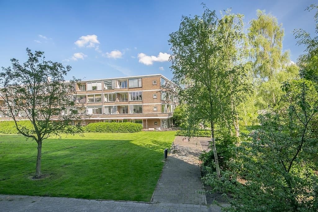 Flat Meander, Amstelveen - Te Huur