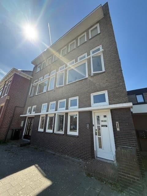Flat Kees de Haanstraat, Sappemeer - Te Huur