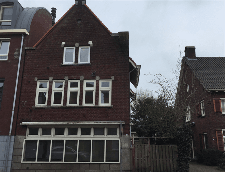 Chambre à louer Brugstraat, Roosendaal - Disponible immédiatement