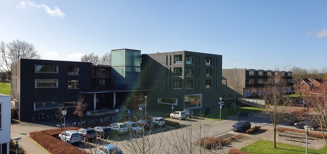Wohnung Gebint 36, Eersel - Zu Vermieten
