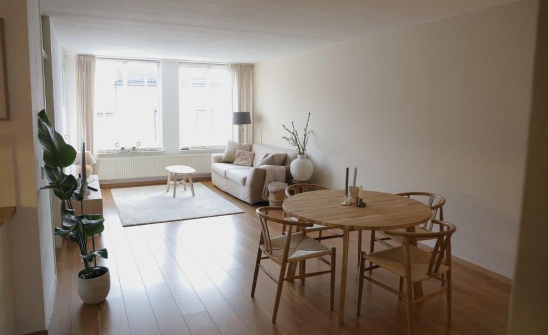 Flat Erasmusdomein, Maastricht - Te Huur