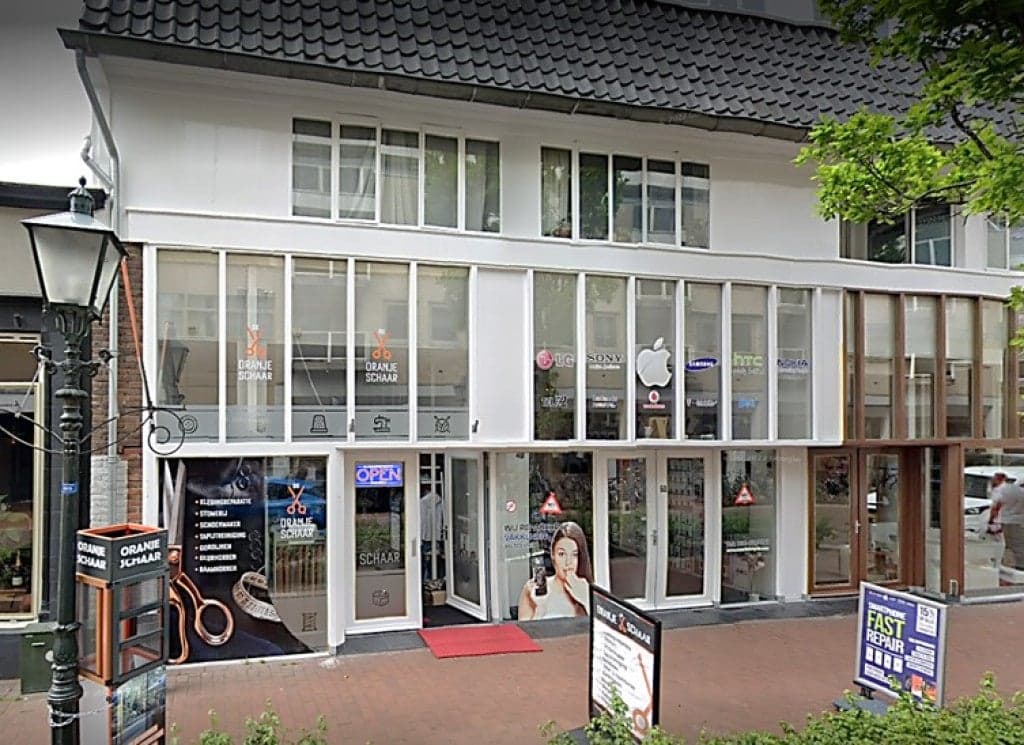 Flat Brinklaan, Bussum - Te Huur