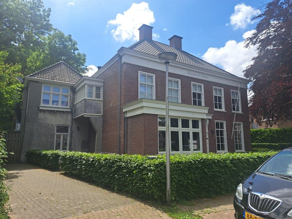 Flat Sint Janstraat, Sprundel - For Rent