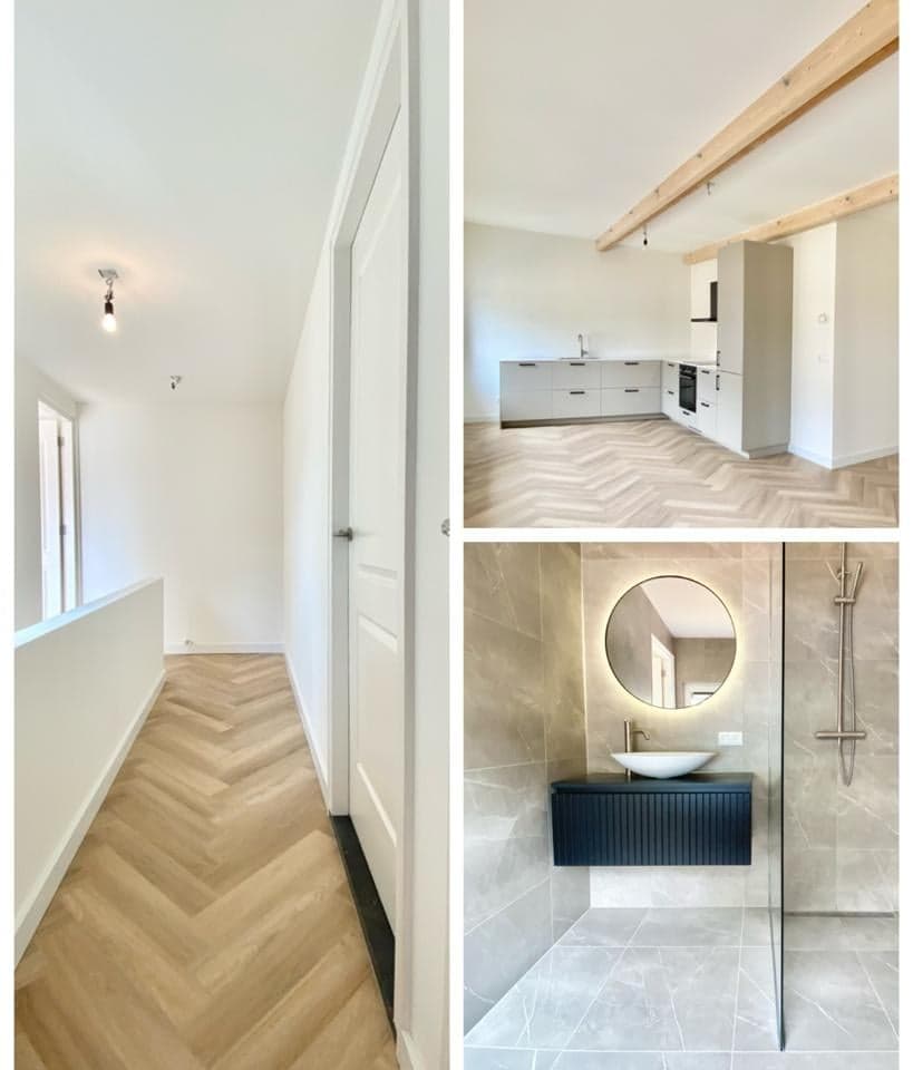 Appartement NieuwMuntstraat 15-B, Valkenburg - Te Huur