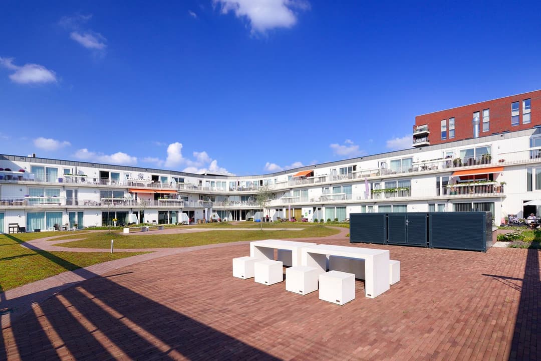 Appartement Weegbree 72643 KC Pijnacker - À Louer