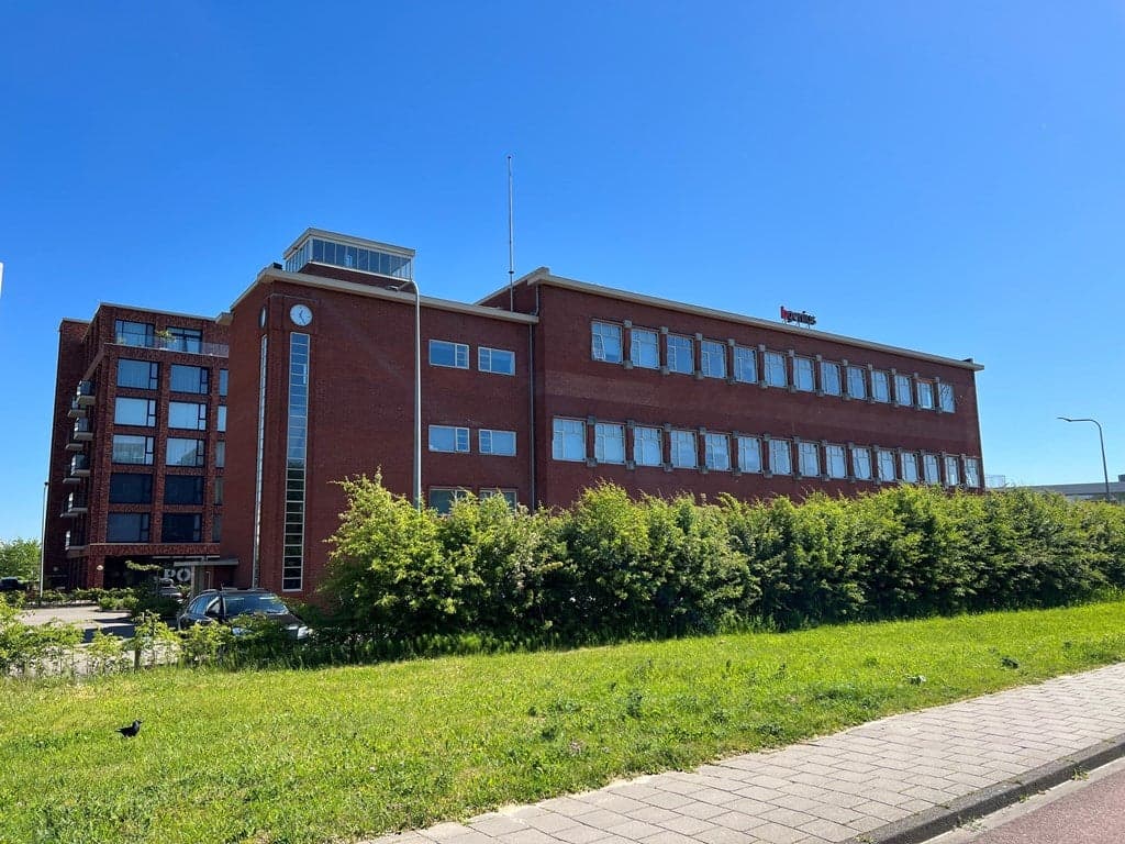 Wohnung Helperpark, Groningen - Zu Vermieten