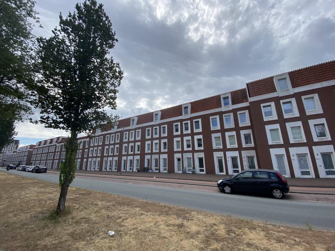 Wohnung Brede Hilledijk, Rotterdam - Zu Vermieten