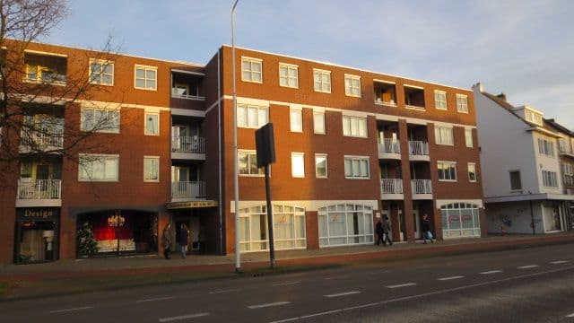 Flat Stratumsedijk, Eindhoven - Te Huur