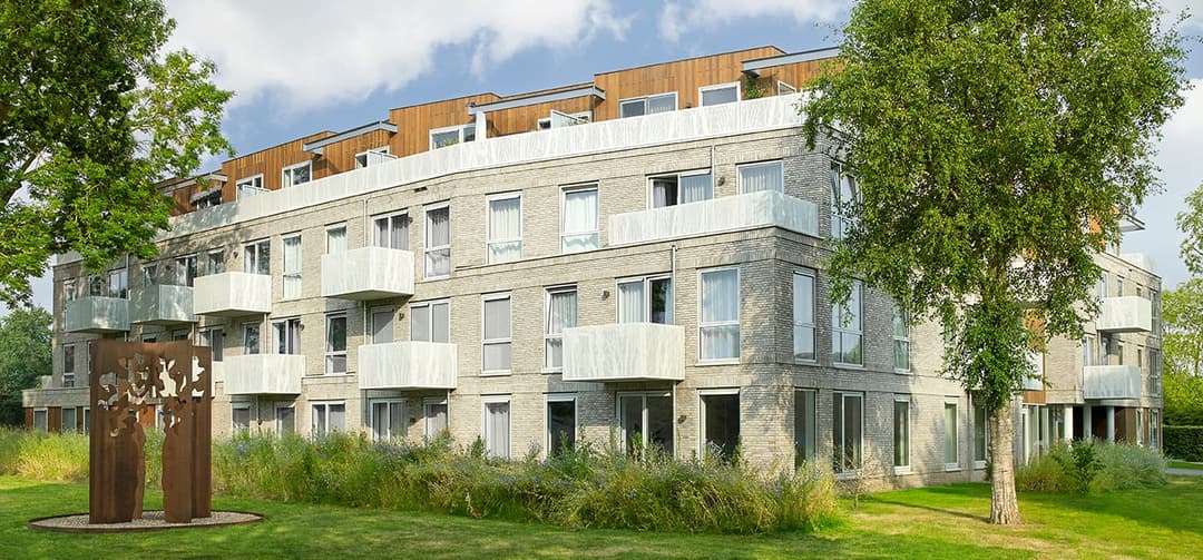 Apartment Koningin Julianalaan 643, IJsselstein - For Rent