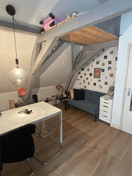 Kamer te Huur Utrechtseweg, Zeist