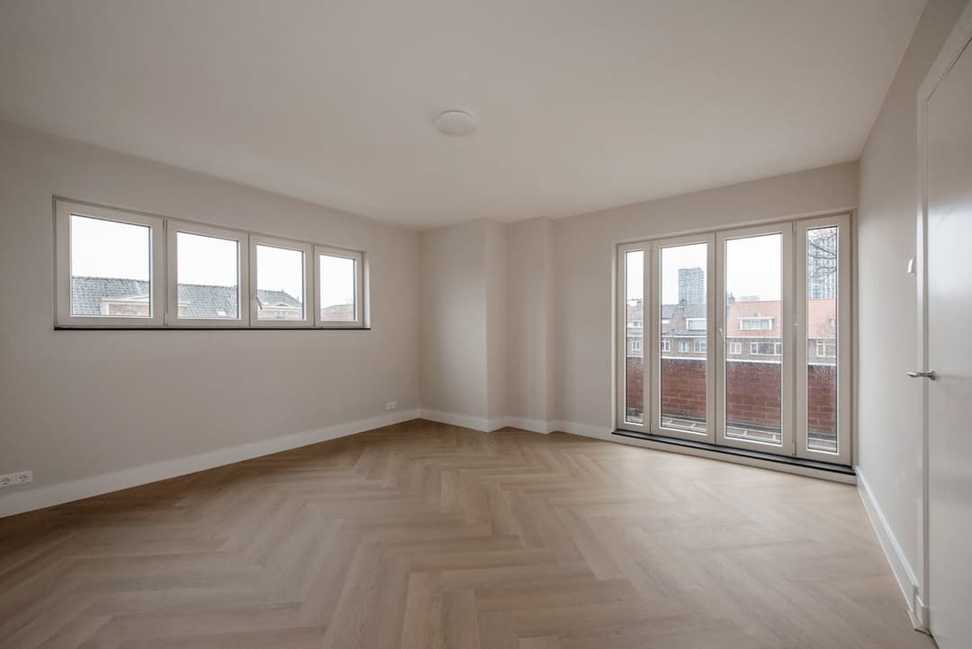 Apartamento Laan van Middenburg 48 A, Voorburg - En Alquiler