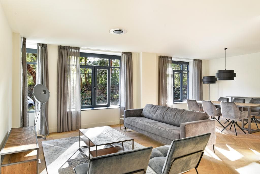 Wohnung Van Stolkweg 14 2, Den Haag - Zu Vermieten