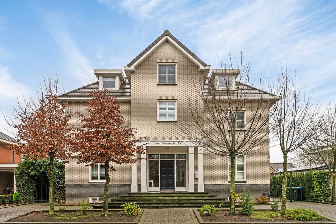 Villa Count Basiegracht 355, Eindhoven - À Louer