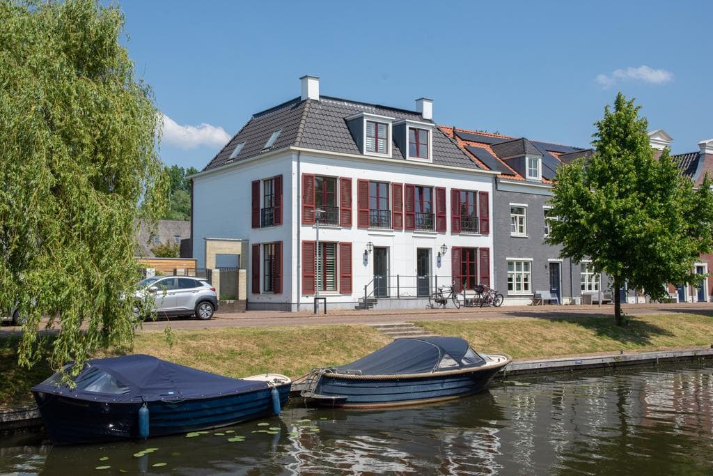 Haus Proostwetering, Maarssen - Zu Vermieten