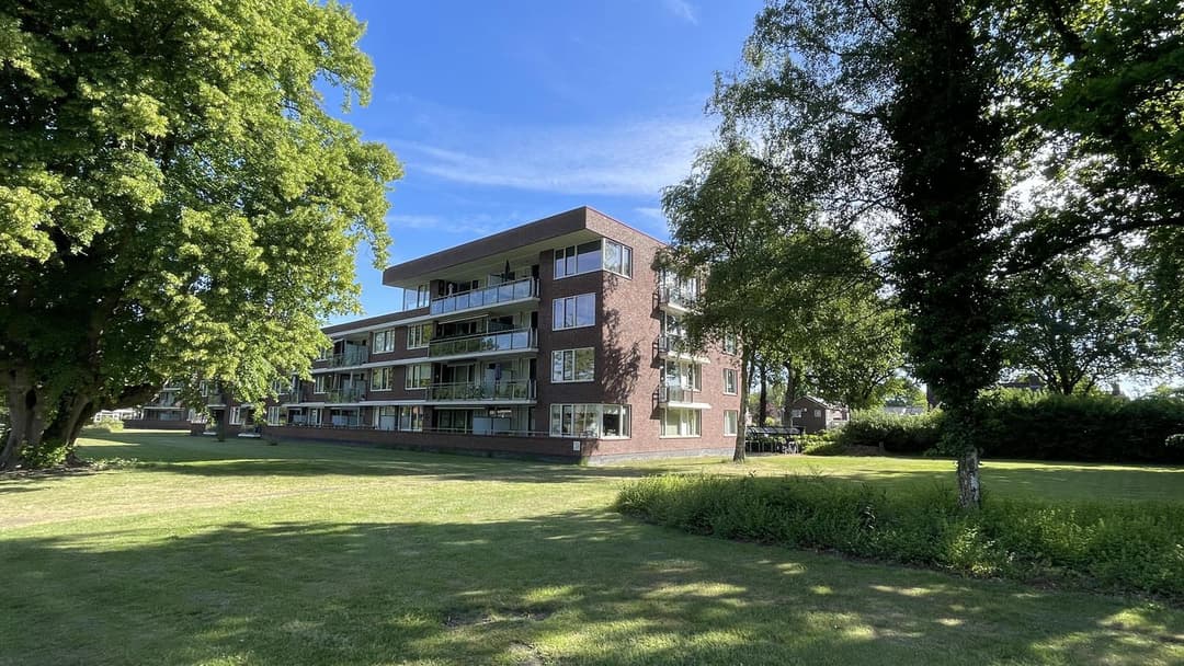 Apartamento Flintstraat 397815 RE Emmen - En Alquiler