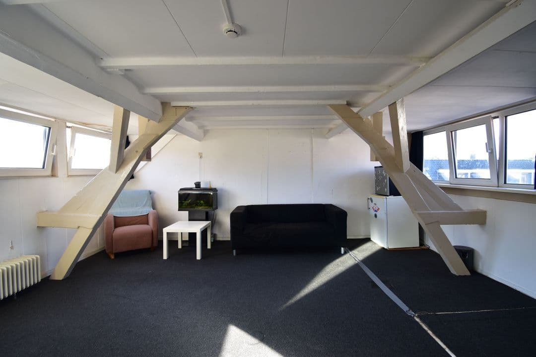 Chambre Haagdijk, Breda - À Louer