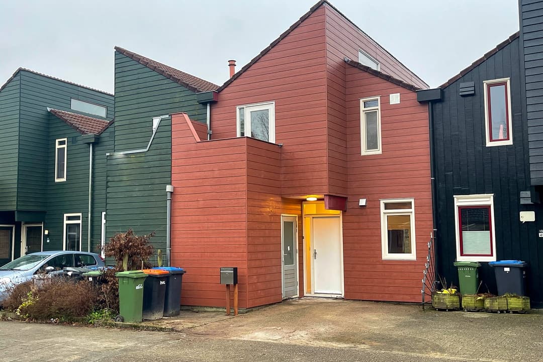 Haus Zoom 10, Lelystad - Zu Vermieten