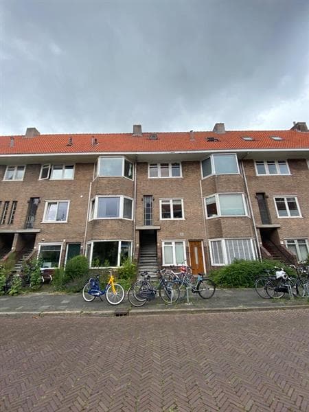 Estudio Sin Amueblar Madoerastraat, Groningen - En Alquiler